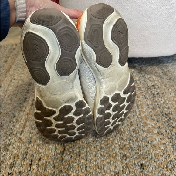 New balance fresh foam x 1440 women’s athletic shoes - Picture 5 of 7